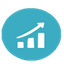 Accurate yield prediction in smart farming